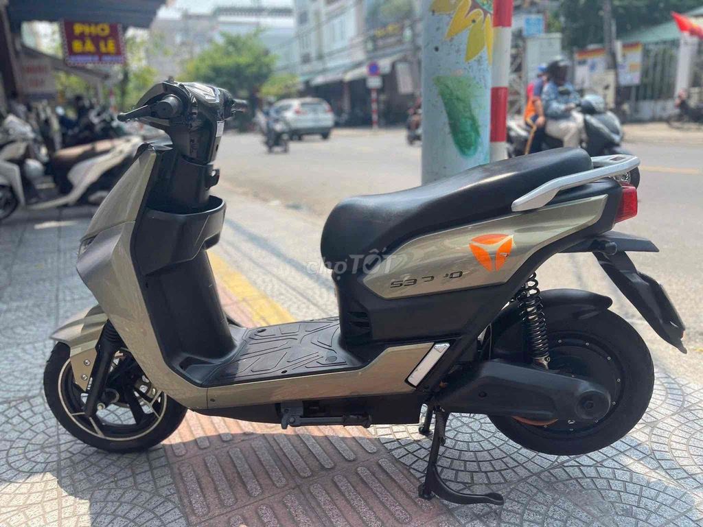 Xe m 2024 - ảnh 4