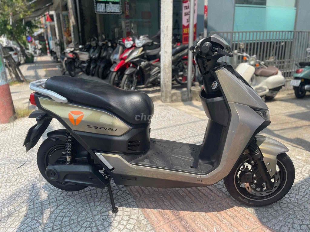 Xe m 2024 - ảnh 5