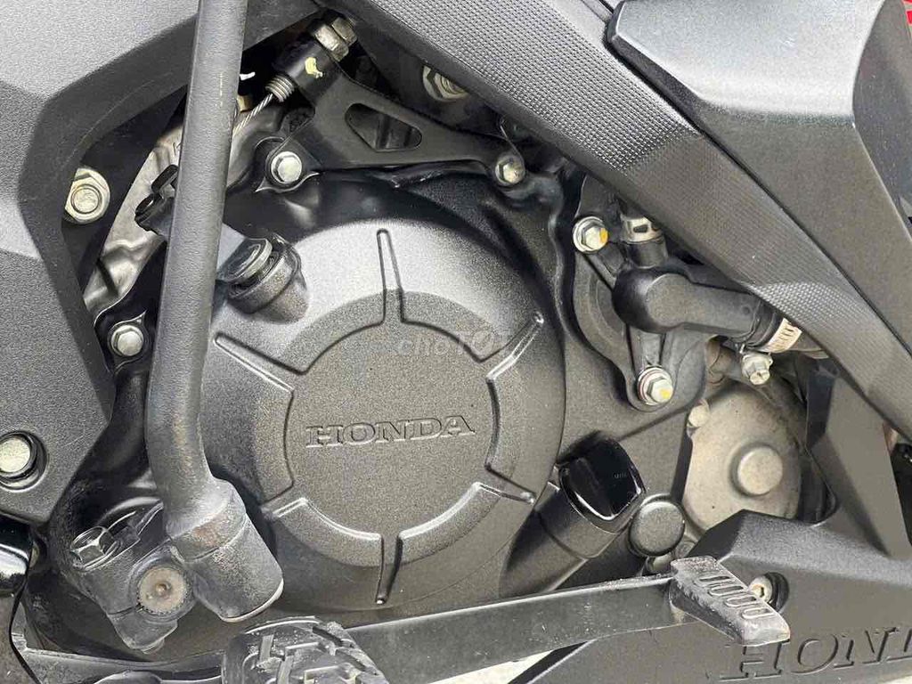 Honda Sonic 2021 - ảnh 4