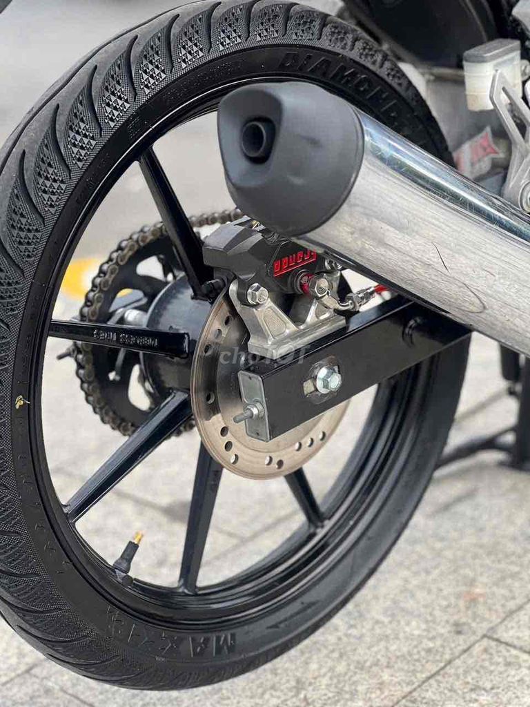 Honda Sonic 2021 - ảnh 5