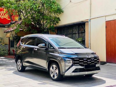 Hyundai Stargazer 2024 - ảnh 1