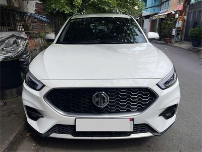 MG - ảnh 1