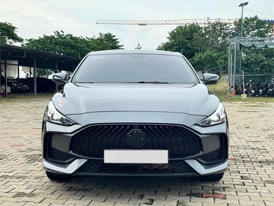 MG MG5 2024 - ảnh 1