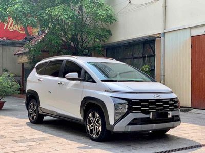 Hyundai Stargazer - ảnh 1
