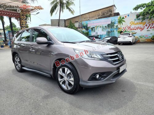 Honda CRV 2.4 AT 2015 - ảnh 2