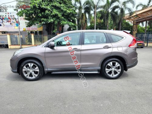 Honda CRV 2.4 AT 2015 - ảnh 3