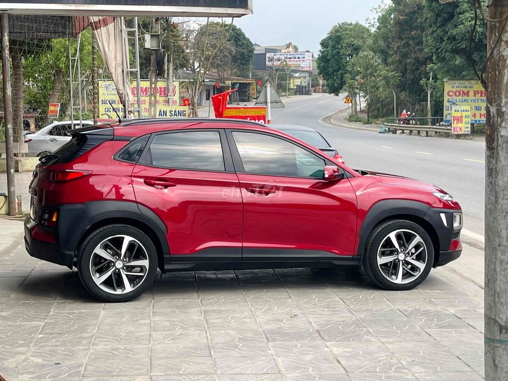 Hyundai Kona 2019 - ảnh 3
