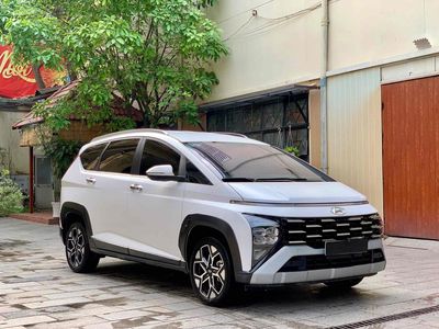 Hyundai Stargazer 2024 - ảnh 1