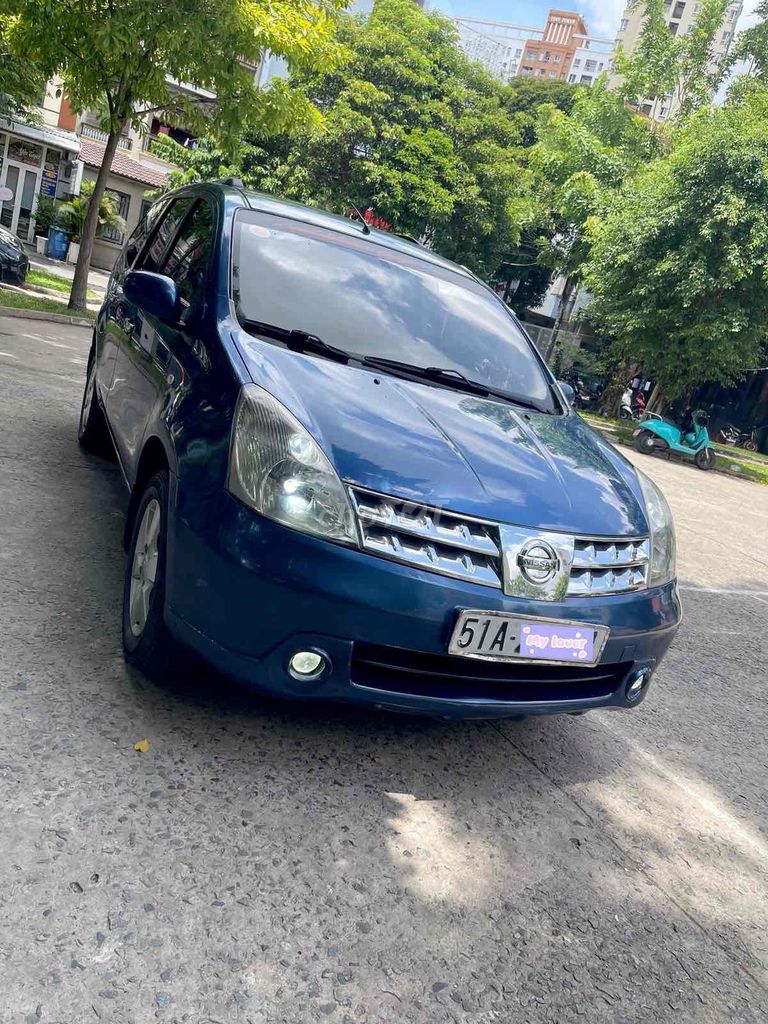 Nissan - ảnh 1