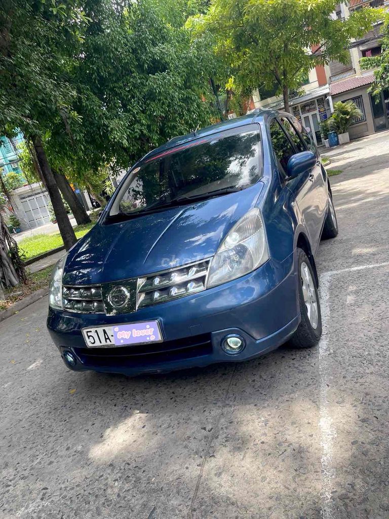 Nissan - ảnh 2