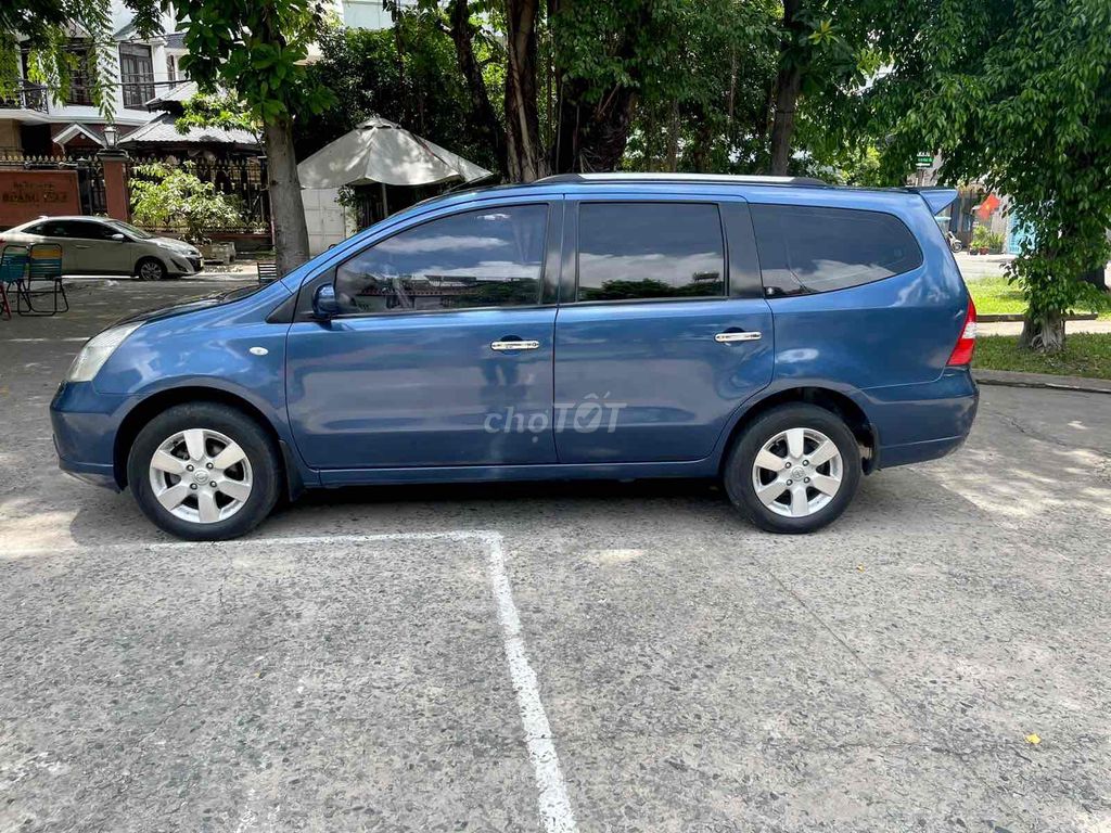 Nissan - ảnh 4