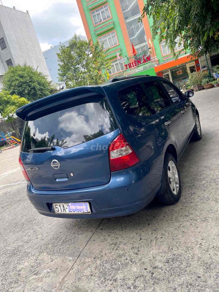 Nissan - ảnh 5
