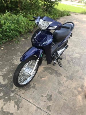 Honda Wave 2026 - ảnh 1