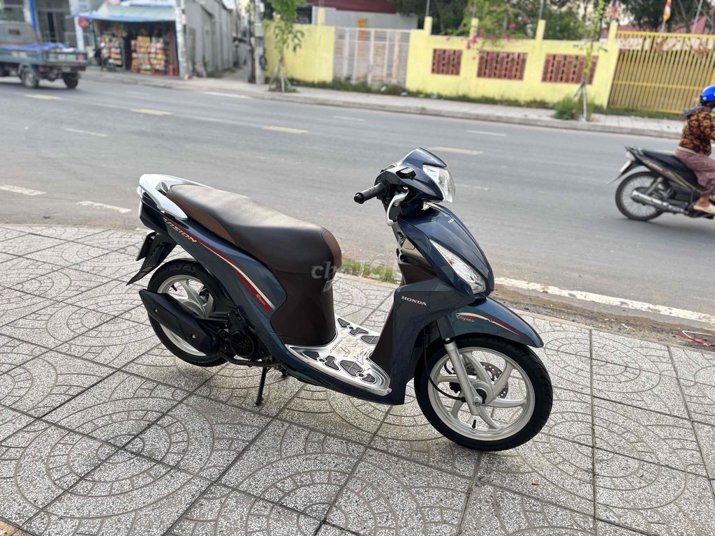 Vsion 2019 - ảnh 2