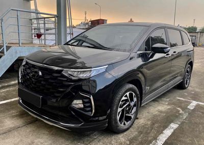 Hyundai Custin 2024 - ảnh 1