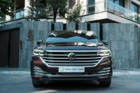 Volkswagen Viloran Luxury 2024 - ảnh 1
