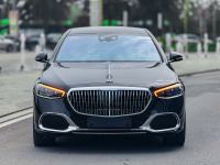 Mercedes 2022 - ảnh 1