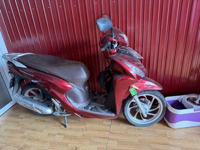 Honda Vision 2022 - ảnh 1
