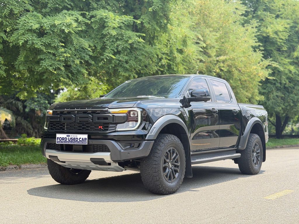Ford 2024 - ảnh 2