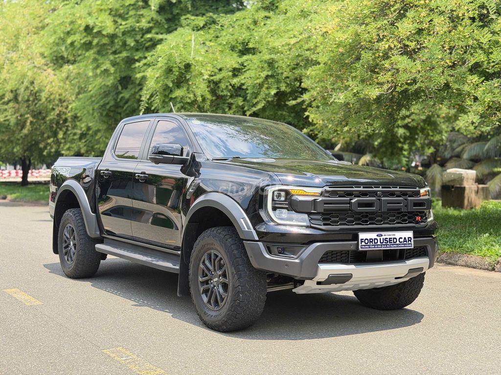 Ford 2024 - ảnh 3