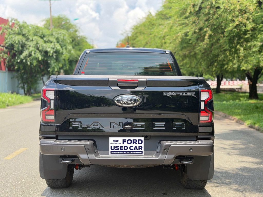 Ford 2024 - ảnh 4