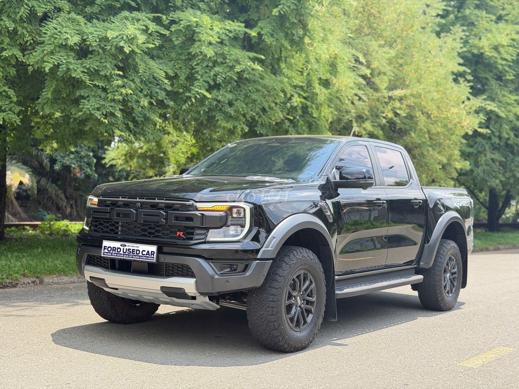 Ford 2024 - ảnh 5