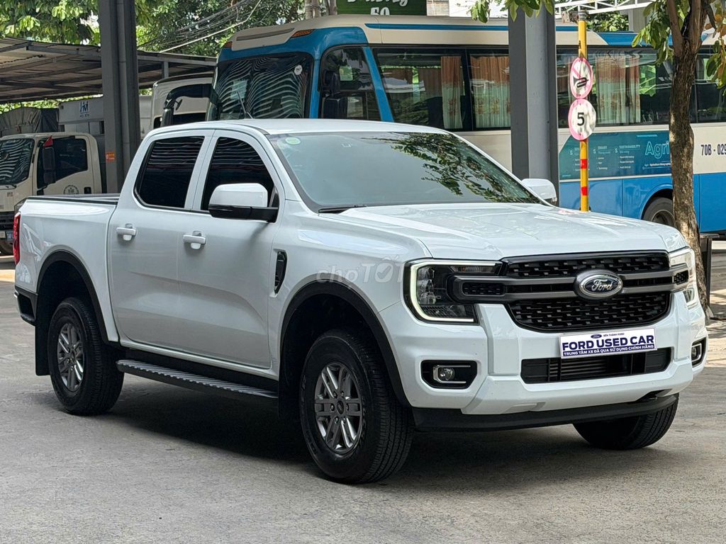 Ford Ranger - ảnh 2