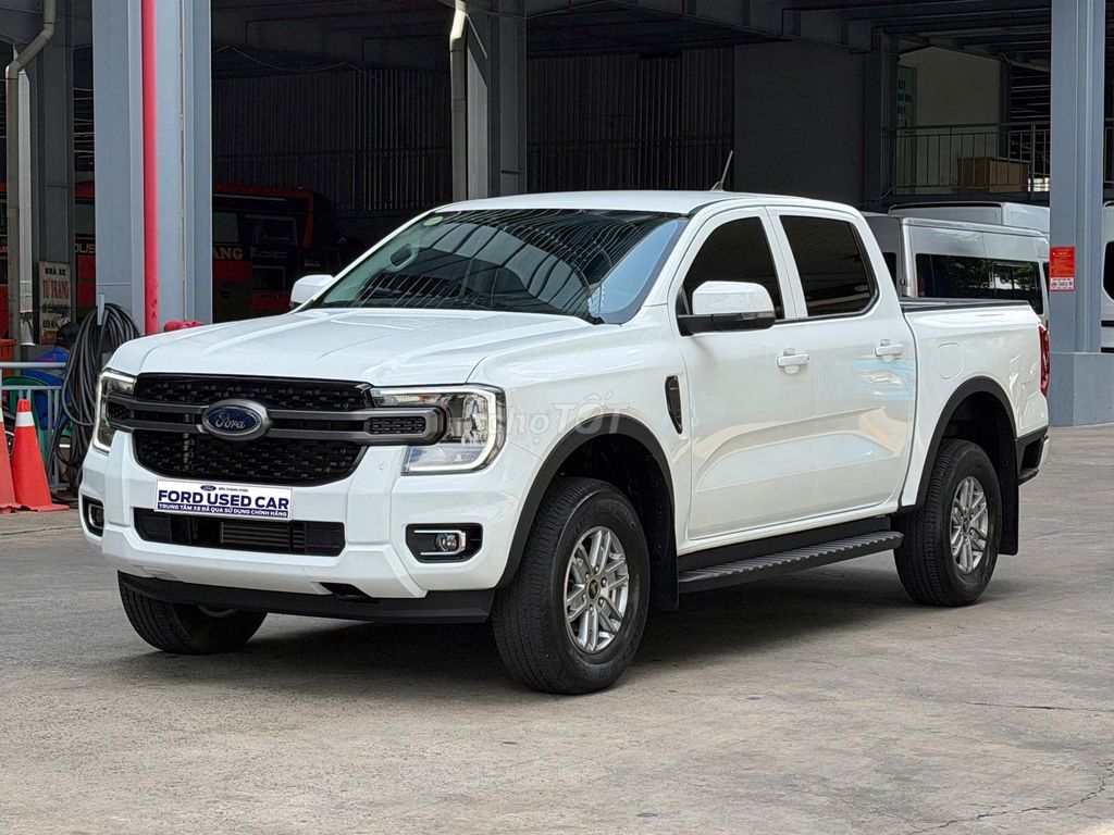Ford Ranger - ảnh 3