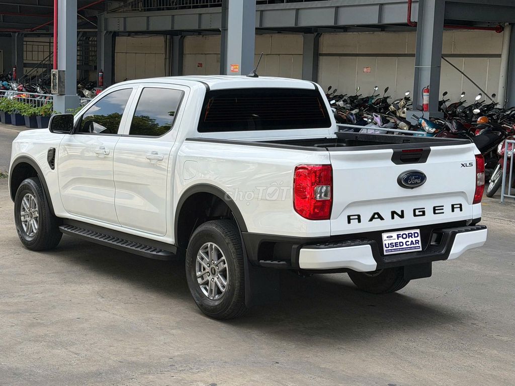 Ford Ranger - ảnh 4