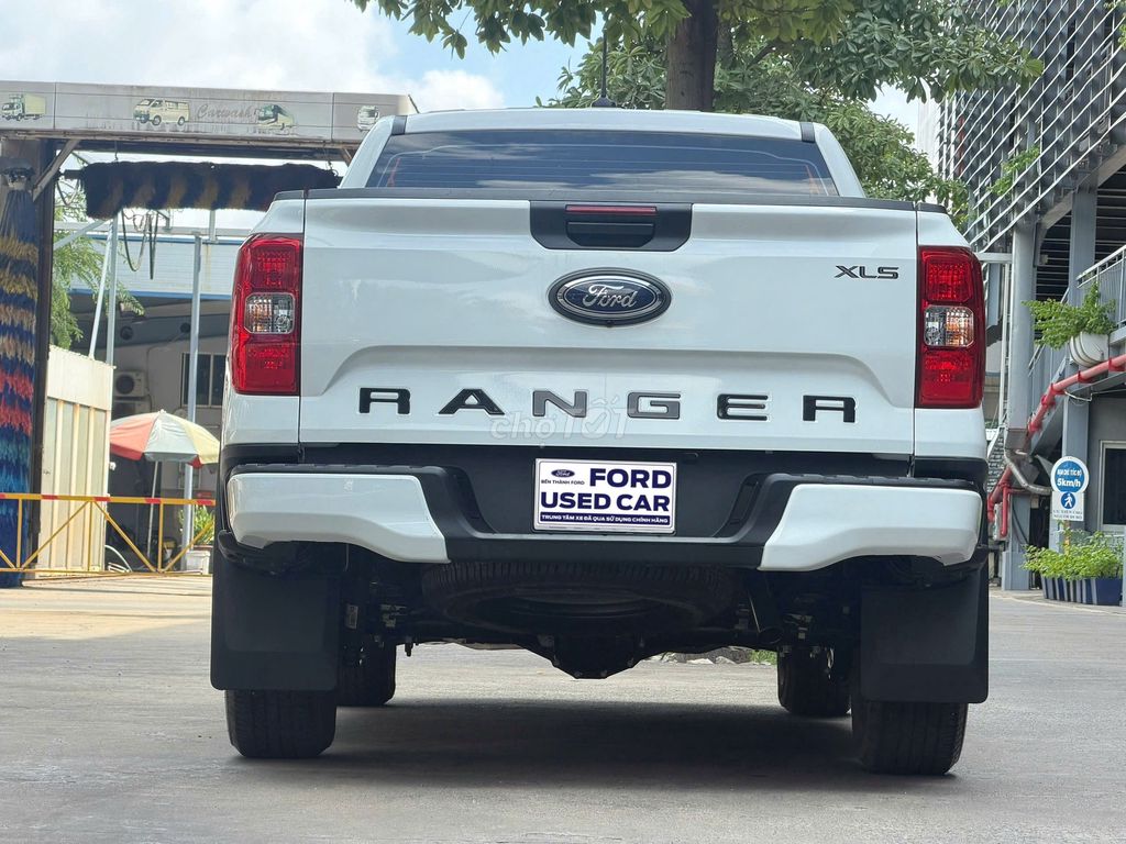 Ford Ranger - ảnh 5