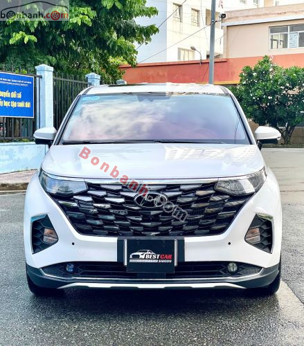 Hyundai Custin Cao Cấp 2.0T 2023 - ảnh 1