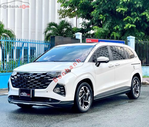Hyundai Custin Cao Cấp 2.0T 2023 - ảnh 2