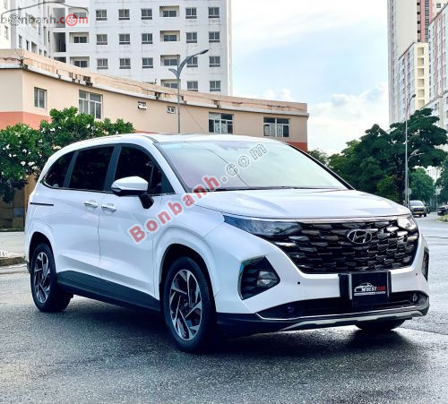 Hyundai Custin Cao Cấp 2.0T 2023 - ảnh 3