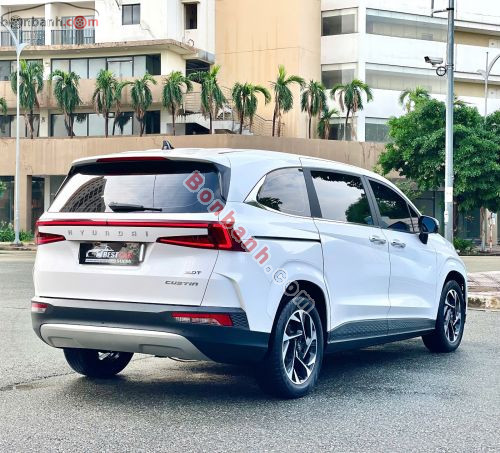 Hyundai Custin Cao Cấp 2.0T 2023 - ảnh 5