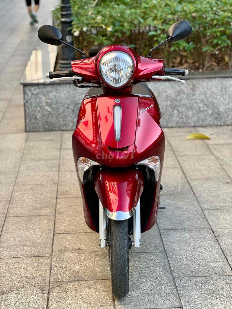 Yamaha 2021 - ảnh 1