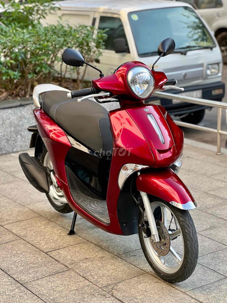 Yamaha 2021 - ảnh 2