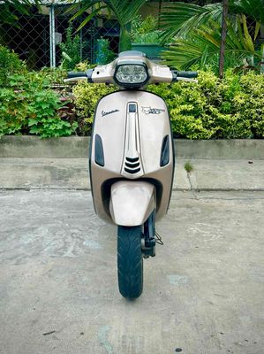 Vespa Sprint 2018 - ảnh 1