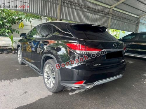 Lexus RX 300 2021 - ảnh 3