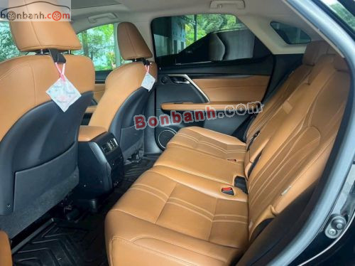 Lexus RX 300 2021 - ảnh 5