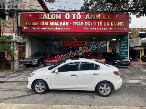 Mazda 3 2010 - ảnh 1
