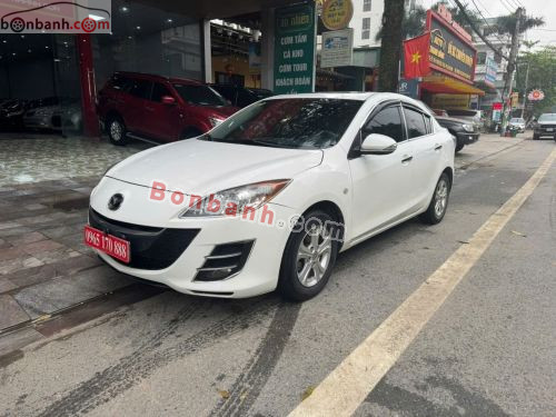 Mazda 3 2010 - ảnh 2