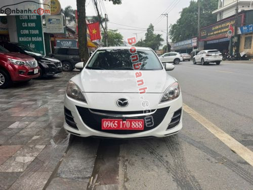 Mazda 3 2010 - ảnh 3