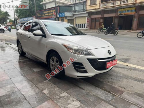 Mazda 3 2010 - ảnh 4