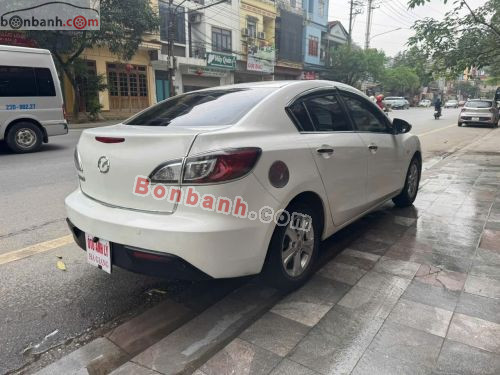 Mazda 3 2010 - ảnh 5