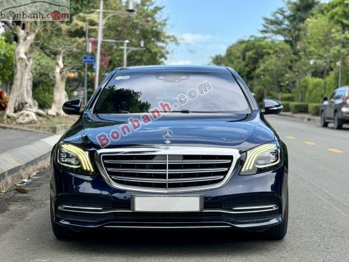 Mercedes-Benz 2019 - ảnh 1