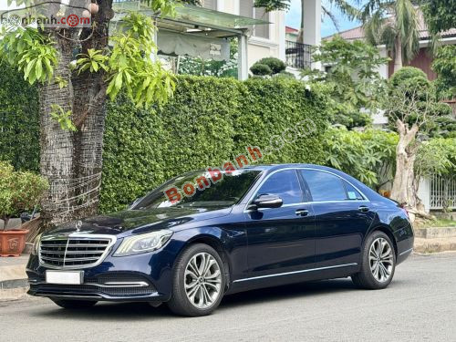 Mercedes-Benz 2019 - ảnh 2