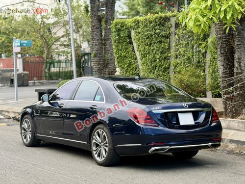 Mercedes-Benz 2019 - ảnh 3