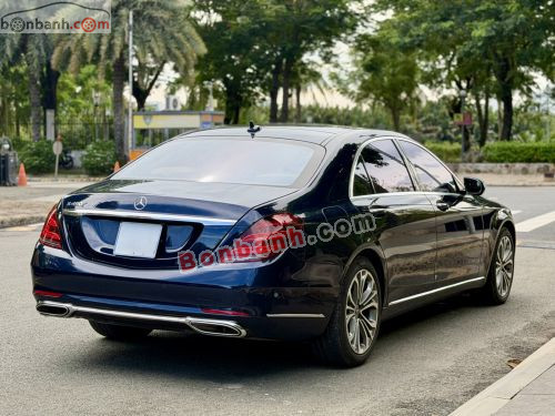 Mercedes-Benz 2019 - ảnh 4