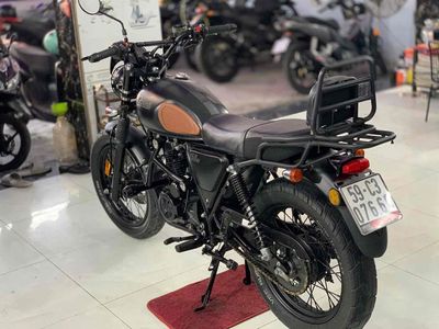 GPX Legend 2019 - ảnh 1
