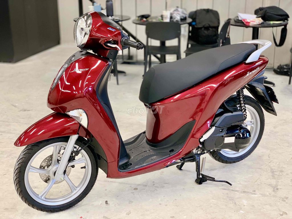 Yamaha 2025 - ảnh 1